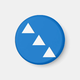 Íman Montanhas SCA Três