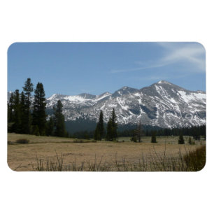 Íman Montanhas Sierra Nevada I de Yosemite