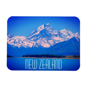Íman montar cozinhar novo zealand
