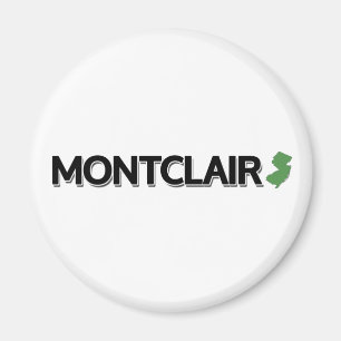 Íman Montclair, Nova Jersey
