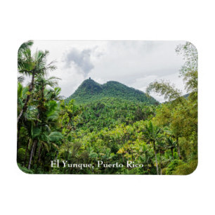 Íman Monte Britton e paisagem iunque