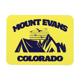 Íman Monte Evans, Colorado