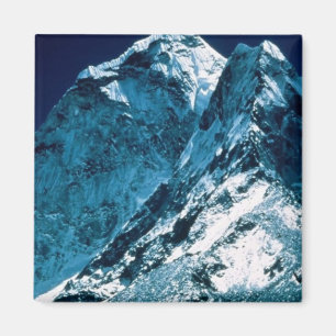 Íman Monte Everest