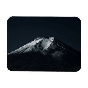 Íman Monte Fuji