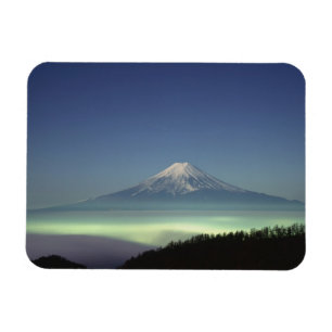 Íman Monte Fuji
