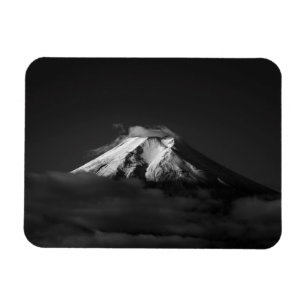 Íman Monte Fuji de Fujiyoshida