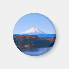 Íman Monte Fuji Japão