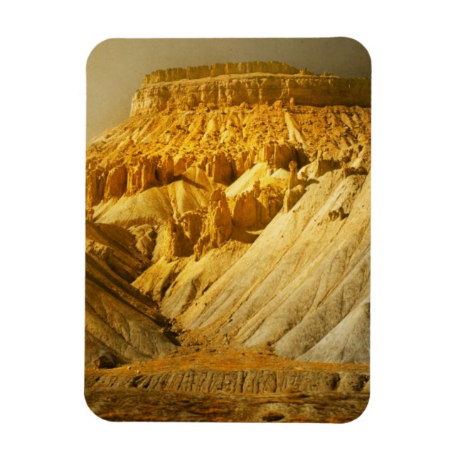 Íman Monte Garfield (Vertical)