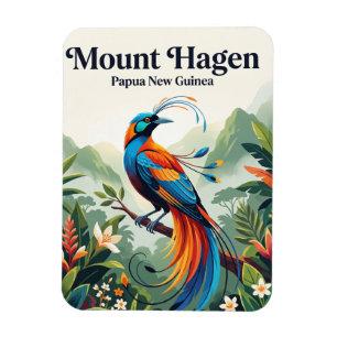 Íman Monte Hagen Papua Nova Guiné