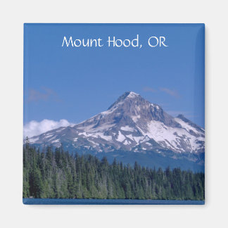 Íman Monte Hood Magnet
