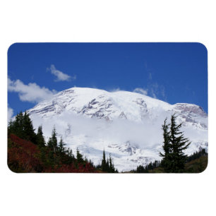 Íman Monte Rainier Magnet