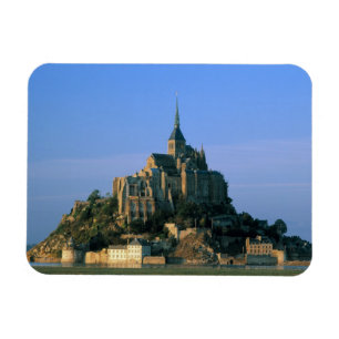 Íman Monte Saint Michel, Mancha, Normandia, França