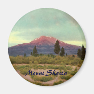 Íman Monte Shasta Magnet
