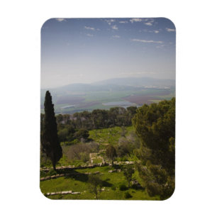 Íman Monte Tabor, local da transfiguração bíblica