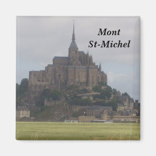 Íman Monte-WS-Michel -