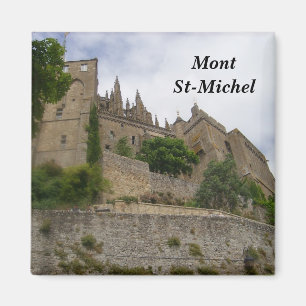 Íman Monte-WS-Michel -