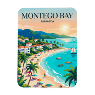 Íman Montego Bay Jamaica