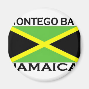 Íman Montego Bay, Jamaica