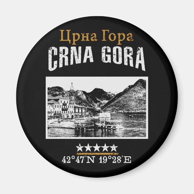 Íman Montenegro (Frente)