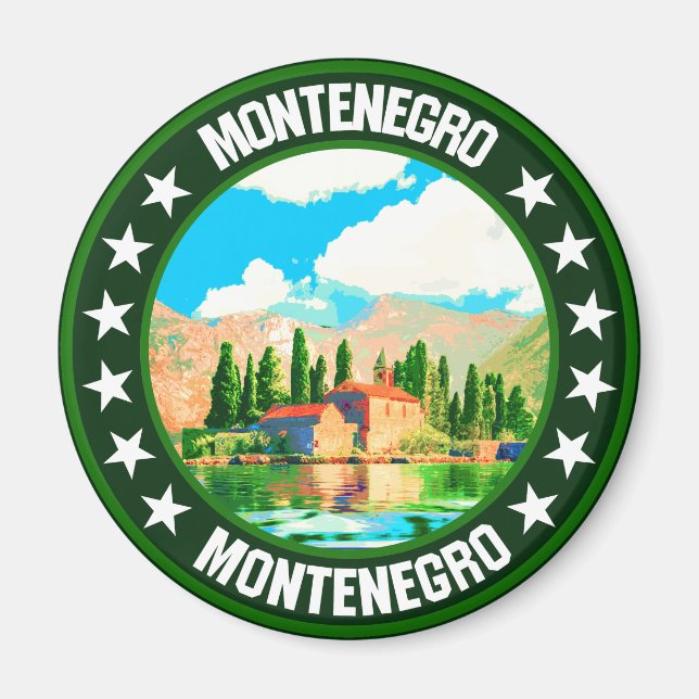 Íman Montenegro (Frente)