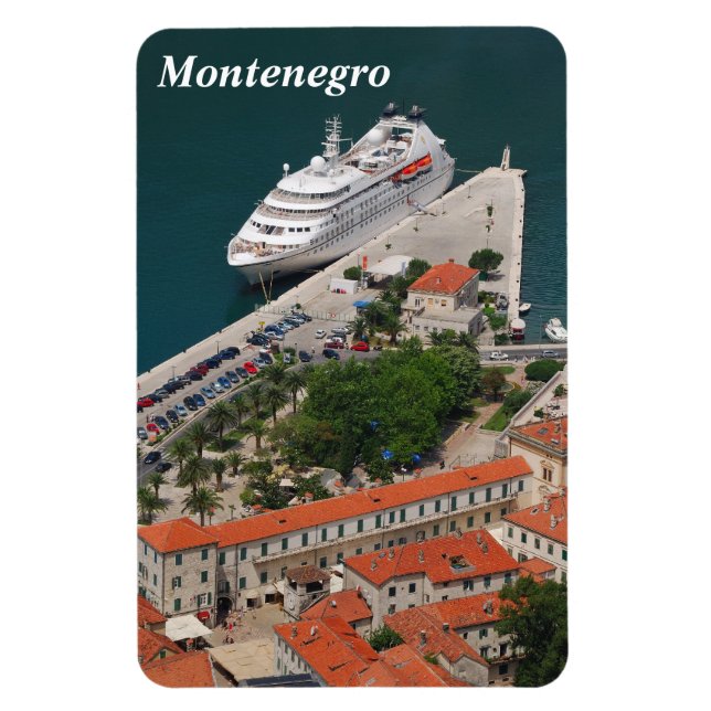 Íman Montenegro (Vertical)