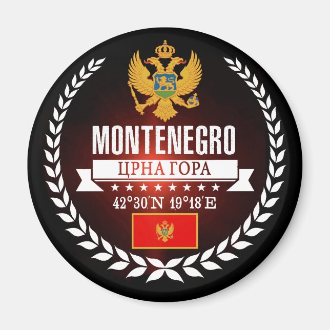 Íman Montenegro (Frente)