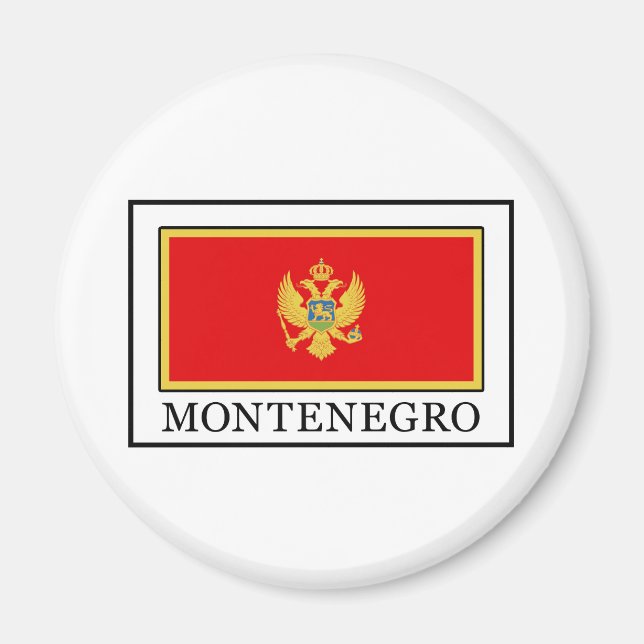 Íman Montenegro (Frente)