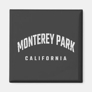 Íman Monterey Park California CA