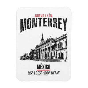 Íman Monterrey
