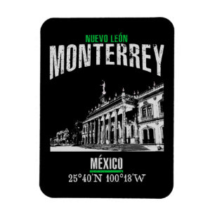 Íman Monterrey