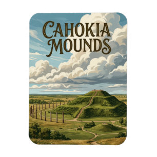 Íman Montes Cahokia