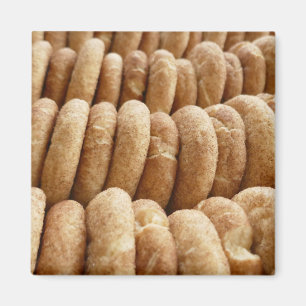 Íman Montes de Snickerdoodles