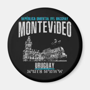 Íman Montevideo