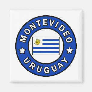 Íman Montevideo Uruguai