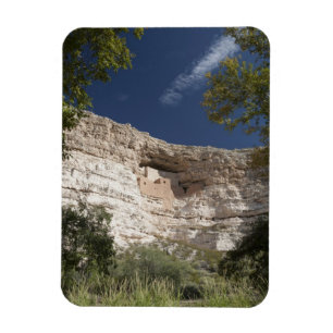 Íman Montezuma Castle National Monument, Arizona 2