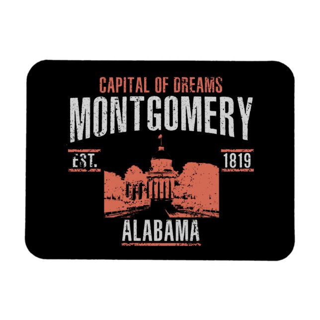 Íman Montgomery (Horizontal)