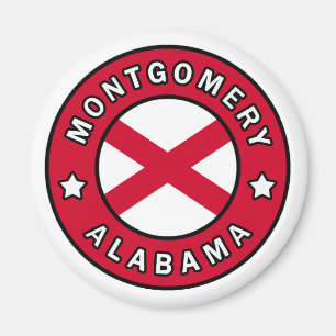 Íman Montgomery Alabama
