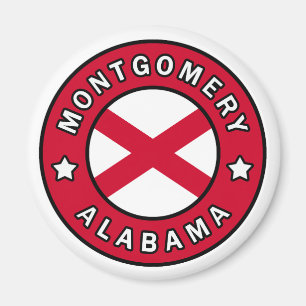 Íman Montgomery Alabama