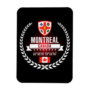 Íman Montreal