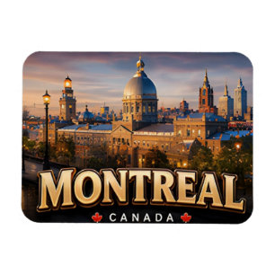 Íman Montreal Canadá Cultura Francesa Porto Antigo Viag