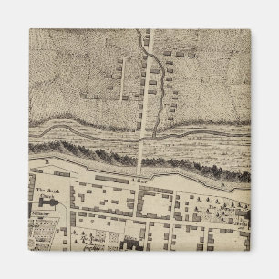 Íman Montreal ou Ville Marie