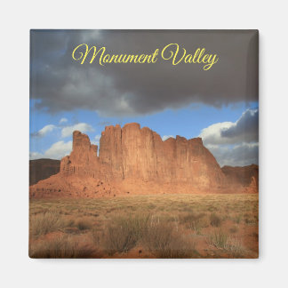 Íman Monument Valley Frig Magnet