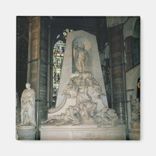 Íman Monumento a William Pitt, o Velho