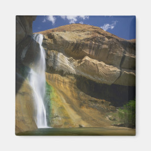 ÍMAN MONUMENTO NACIONAL GRAND STAIRCASE-ESCALANTE,