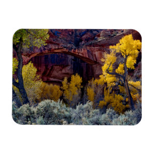 Íman Monumento Nacional Grand Staircase-Escalante 2