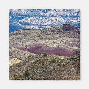 Íman Monumento Nacional John Day Fossil Beds, Oregon