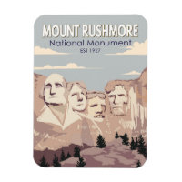 Monumento Nacional Monte Rushmore Dakota do Sul