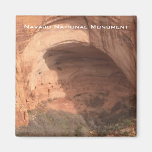Íman Monumento Nacional Navajo