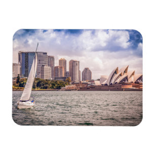 Íman Monumentos   Ópera de Sidney