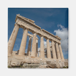Íman Monumentos   Parténon, Grécia